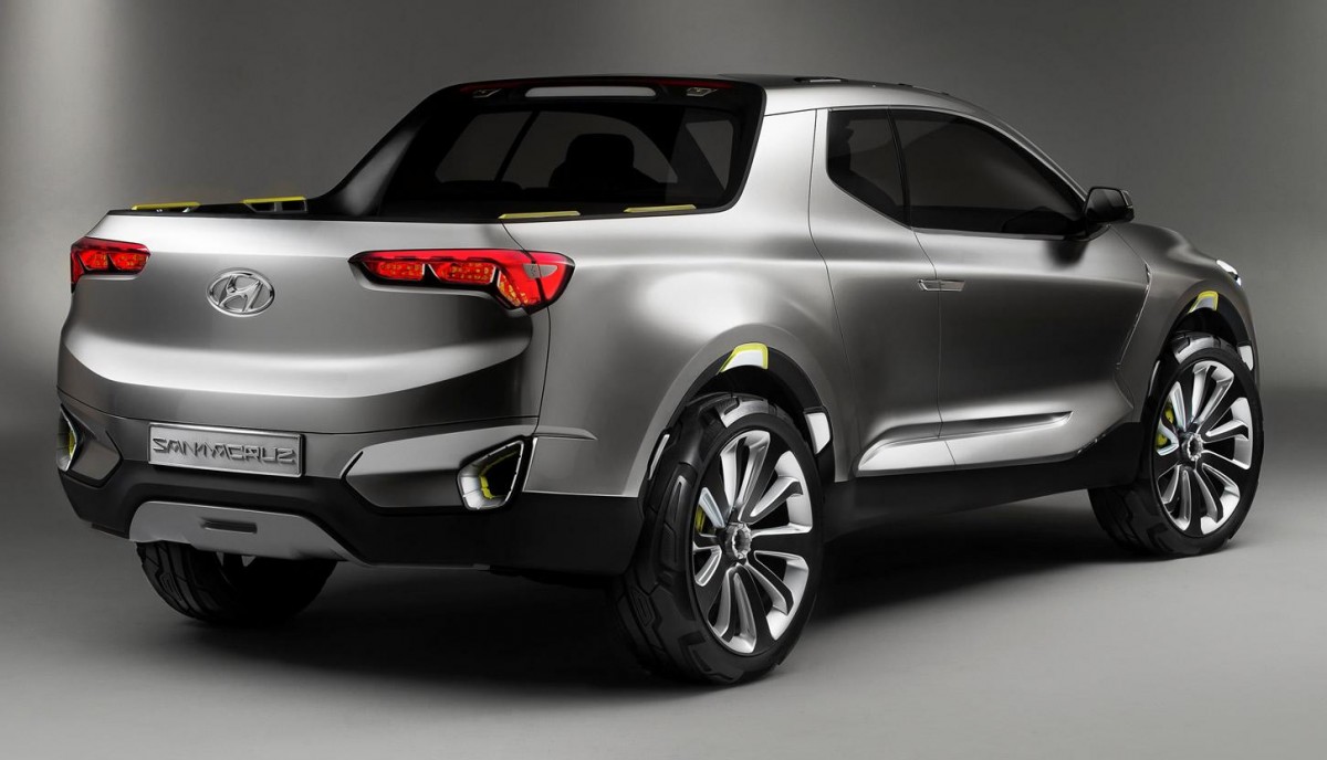 Hyundai, Kia to create new pick-up truck to rival Hilux?