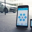 Hyundai debuts Blue Link smartwatch app at CES 2015