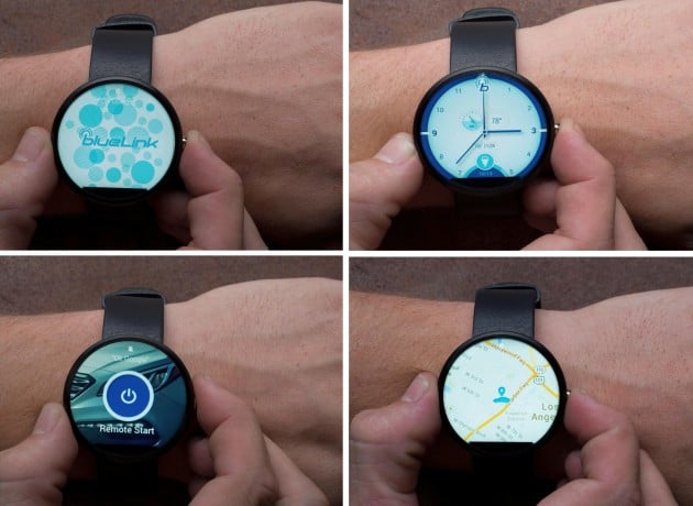 hyundai smartwatch app 3