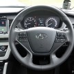 VIDEO: Hyundai Sonata LF 2.0 Executive walk-around