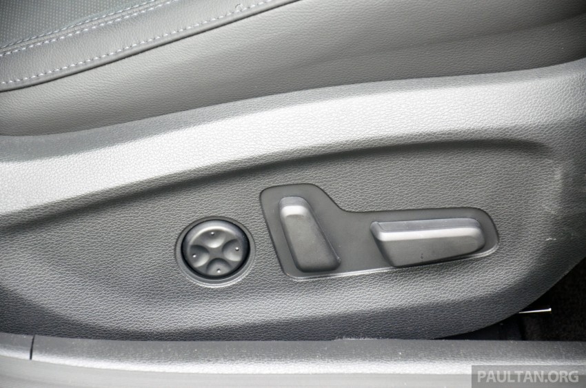 DRIVEN: Hyundai Sonata LF 2.0 Executive tested 301461