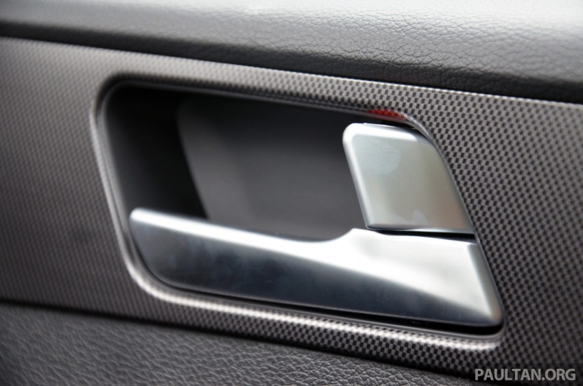 DRIVEN: Hyundai Sonata LF 2.0 Executive tested 301462