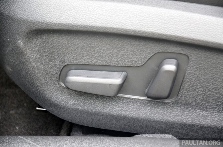DRIVEN: Hyundai Sonata LF 2.0 Executive tested 301467