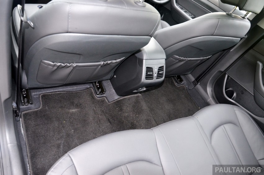 DRIVEN: Hyundai Sonata LF 2.0 Executive tested 301471