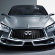 SPIED: Infiniti Q60 coupe revealed before Detroit debut