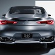 Infiniti Q60 to be powered by Mercedes-Benz engines