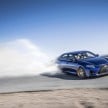 VIDEO: Lexus GS F detailed, other models to get F too