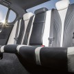 VIDEO: Lexus introduces V-LCRO seat technology