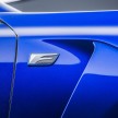 VIDEO: Lexus GS F detailed, other models to get F too