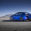 VIDEO: Lexus GS F detailed, other models to get F too