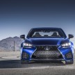 VIDEO: Lexus introduces V-LCRO seat technology