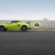 Lotus to “reinvent the category” with new crossover
