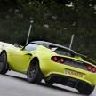 Lotus Elise 220 Cup open for booking, from RM316k
