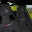 Lotus Elise S Cup – road-going track machine unveiled