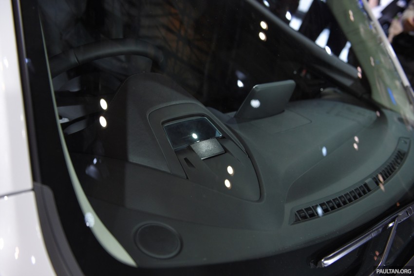 Mazda CX-3 Racing Concept at 2015 Tokyo Auto Salon Image #302080