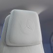 Mercedes-Benz teases autonomous driving concept