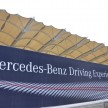 Mercedes-Benz Driving Experience 2014 – redefining the hands-on approach to defensive driver training