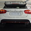 Mercedes-Benz Driving Experience 2014 – redefining the hands-on approach to defensive driver training