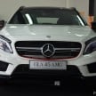 Mercedes-Benz Driving Experience 2014 – redefining the hands-on approach to defensive driver training