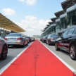 Mercedes-Benz Driving Experience 2014 – redefining the hands-on approach to defensive driver training