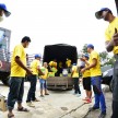 Naza donates RM400k worth of aid to flood victims
