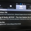VIDEO: Nissan Almera’s new Android head unit