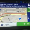 VIDEO: Nissan Almera’s new Android head unit