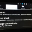 VIDEO: Nissan Almera’s new Android head unit