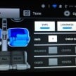 VIDEO: Nissan Almera’s new Android head unit