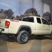 Toyota shuns Apple CarPlay, Android Auto for Telenav