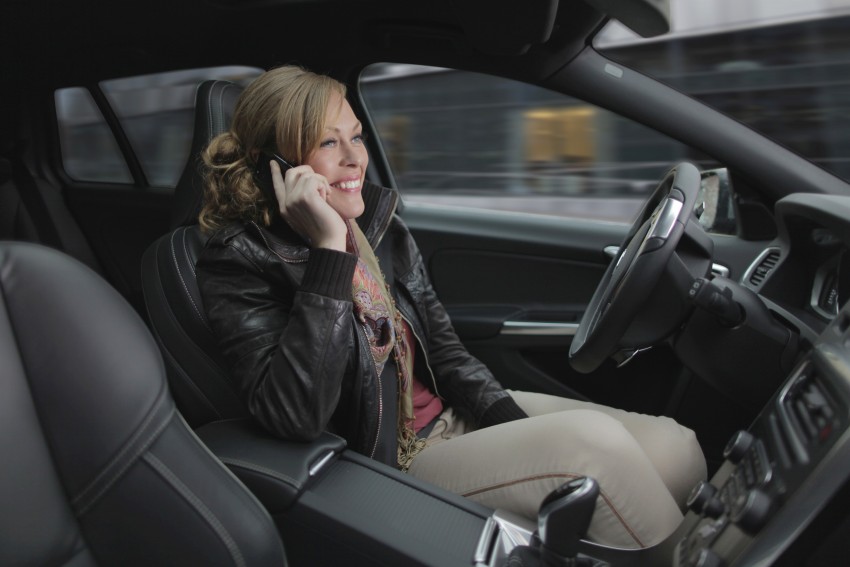 Volvo announces public pilot for Drive Me autonomous driving project, to kick off in Gothenburg in 2017 313414