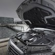 DRIVEN: W222 Mercedes-Benz S 500 Plug-in Hybrid