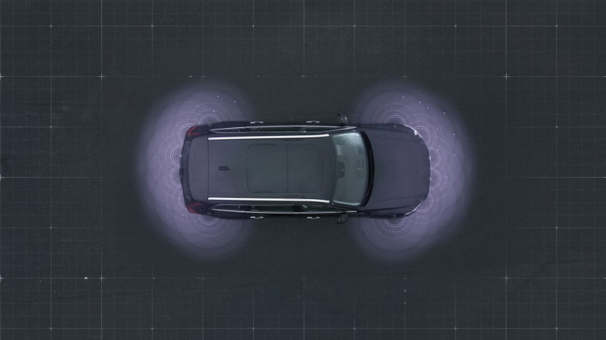 Volvo announces public pilot for Drive Me autonomous driving project, to kick off in Gothenburg in 2017 313474