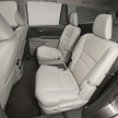 GALLERY: 2016 Honda Pilot unveiled in Chicago