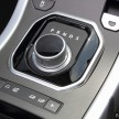 Jaguar Land Rover is suing Landwind X7’s makers