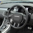 Jaguar Land Rover is suing Landwind X7’s makers