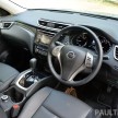 Nissan X-Trail Impul edition launched, from RM150k