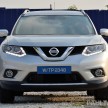 Nissan X-Trail gets new 1.6 turbo engine in the UK