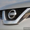 DRIVEN: Nissan X-Trail T32 – will it be third-gen lucky?