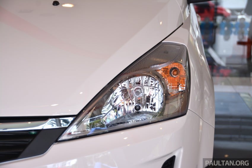 2015 Proton Exora facelift launched – RM67k-82k, new range-topping Super Premium variant introduced 309702