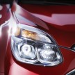 2016 Chevrolet Equinox revealed at Chicago 2015
