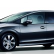 Honda Jade Hybrid six-seater goes on sale in Japan