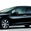 Honda Jade Hybrid six-seater goes on sale in Japan