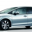 Honda Jade Hybrid six-seater goes on sale in Japan