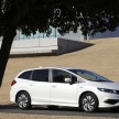 Honda Jade Hybrid six-seater goes on sale in Japan