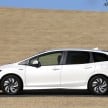 Honda Jade Hybrid six-seater goes on sale in Japan