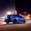 Hyundai Veloster Rally Edition – limited 1,200 unit run