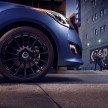 Hyundai Veloster Rally Edition – limited 1,200 unit run