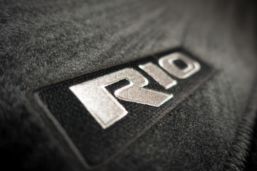 2016 Kia Rio Sedan – facelift debuts in Chicago 311662