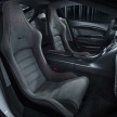 Aston Martin Vantage GT3 special edition – 100 units